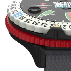 TackingMaster Trimmscheibe Trimm-Uhr -12 Seemeilen tackingmaster trimmscheibe trimm uhr detail 1 jpg