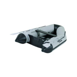 Talamex Aqualine QLS250 Schlauchboot Mit Lattenboden, Länge 2,50m, Grau -12 Seemeilen talamex aqualine qls200 230 250 schlauchboot mit lattenboden l nge 2 00 2 50m grau 3 3 jpg