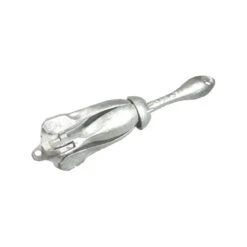 Talamex Klappanker Verzinkt 6,0kg