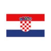 Nationalflagge Kroatien - 20 X 30cm 2 Nationalflagge Kroatien - 20 X 30cm -12 Seemeilen talamex nationalflagge kroatien 20 x 30 cm 1