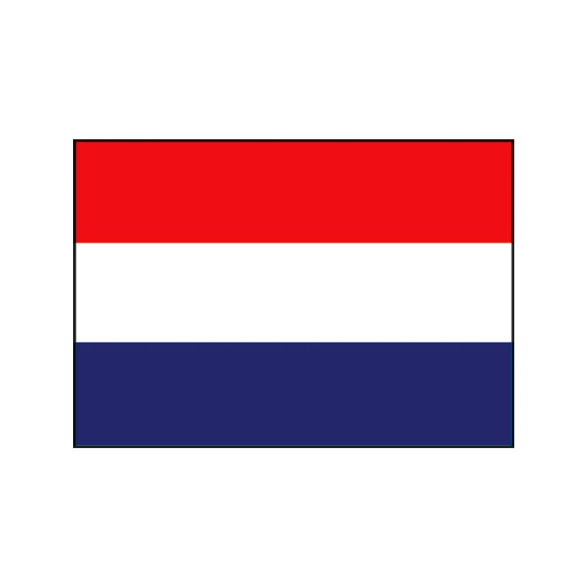 Nationalflagge Niederlande - 30 X 45cm 3 Nationalflagge Niederlande - 30 X 45cm