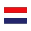 Nationalflagge Niederlande - 20 X 30cm 2 Nationalflagge Niederlande - 20 X 30cm -12 Seemeilen talamex nationalflagge niederlande 20x30cm