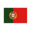 Nationalflagge Portugal - 20 X 30cm 1 Nationalflagge Portugal - 20 X 30cm -12 Seemeilen talamex nationalflagge portugal 20x30cm