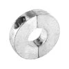 Schutzanode Für Antriebswelle Zink - Wellendurchmesser 30mm, Gewicht 200g -12 Seemeilen talamex schutzanode fuer antriebswelle zink wellendurchmesser 20 mm gewicht 200 g jpg 3