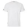 Dubarry Tangier T-Shirt Weiß, Größe M -12 Seemeilen tangier 4056 00 white