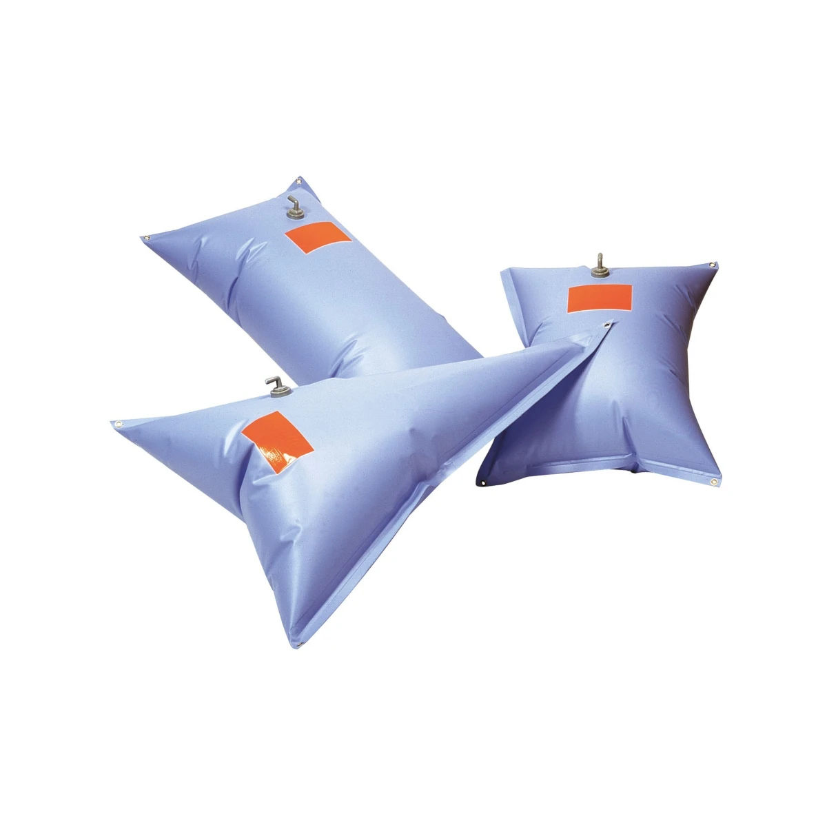 Vetus Flexibler Wassertank Rechteckig 55 Liter 4 Vetus Flexibler Wassertank Rechteckig 55 Liter – Bild 2