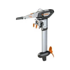 Torqeedo Cruise 3.0 TS Elektromotor 3 KW Pinnensteuerung Kurzschaft