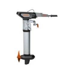 Torqeedo Cruise 3.0 TS Elektromotor 3 KW Pinnensteuerung Kurzschaft -12 Seemeilen torqeedo cruise3 0 ts 3 jpg