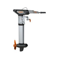 Torqeedo Cruise 6.0 TS Elektromotor 6 KW Pinnensteuerung Kurzschaft -12 Seemeilen torqeedo cruise6 0 ts 3 jpg