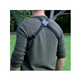 SALE: Komfort Tragesystem Für Steiner Ferngläser 6 SALE: Komfort Tragesystem Für Steiner Ferngläser – Bild 4