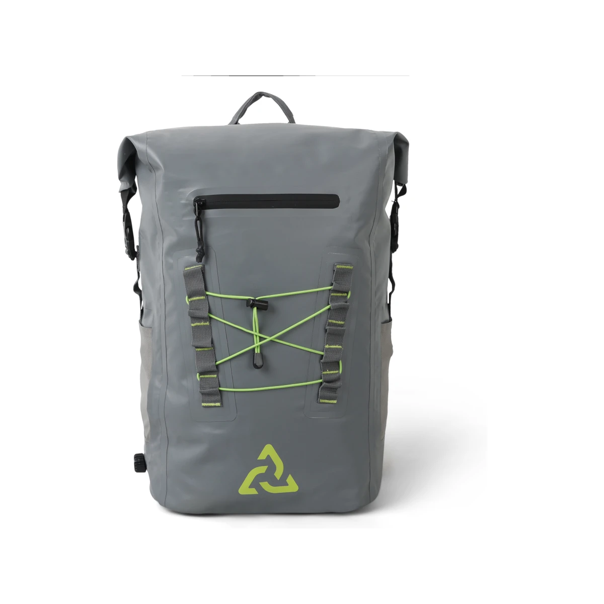 Typhoon Osea Dry Rucksack Unisex Grau/hellgrün, Größe 20L 3 Typhoon Osea Dry Rucksack Unisex Grau/hellgrün, Größe 20L