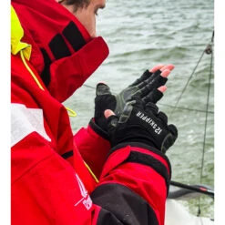 12skipper Vasco Da Gama Segelhandschuhe Kurzfinger Schwarz , Größe XXL 9 12skipper Vasco Da Gama Segelhandschuhe Kurzfinger Schwarz , Größe XXL -12 Seemeilen vasco jpg