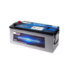 Vetus AGM Marine Bootsbatterie - 140 Ah