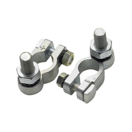 Vetus Batterieklemme Für 150mm² Kabel 3 Vetus Batterieklemme Für 150mm² Kabel