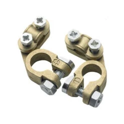 Vetus Batterieklemme Für 50-95mm² Kabel