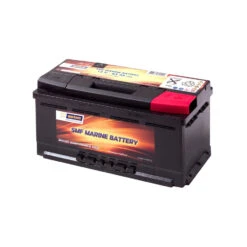 Vetus SMF Marine Bootsbatterie - 85 Ah