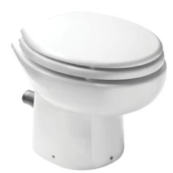 Vetus Toilette Typ-WCP 24V