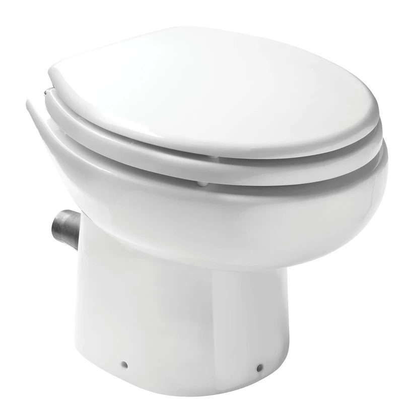 Vetus Toilette Typ-WCP 24V 3 Vetus Toilette Typ-WCP 24V
