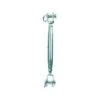 Marinetech Edelstahl-Wantenspanner Gabel-Gabel - GW M6, Länge 150-220mm -12 Seemeilen wantenspanner gabel gabel gw m4 laenge 110 170 jpg 5fa67f3099e806db 1