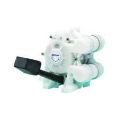 Whale Gusher Pantry Pumpe MK3 Rechts 15l/min