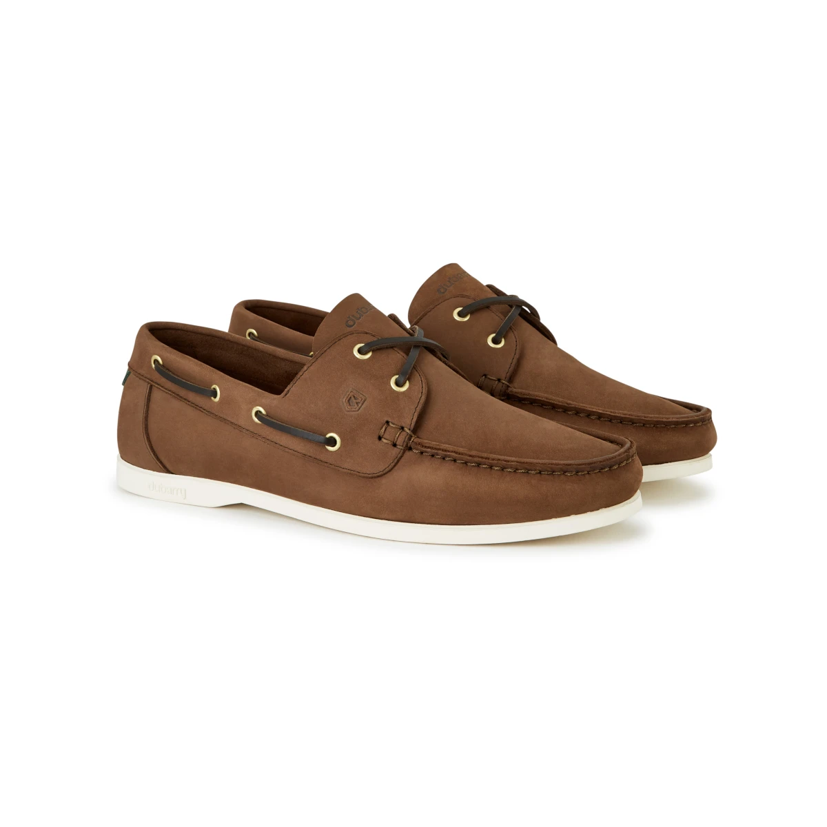 SALE: Dubarry Windseeker Bootsschuh Herren Braun, Größe 41 3 SALE: Dubarry Windseeker Bootsschuh Herren Braun, Größe 41