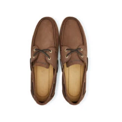 SALE: Dubarry Windseeker Bootsschuh Herren Braun, Größe 41 7 SALE: Dubarry Windseeker Bootsschuh Herren Braun, Größe 41 -12 Seemeilen windseeker 18 cafe 5