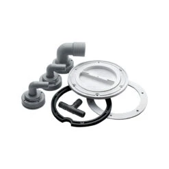 Vetus Anschlußsatz Wassertank