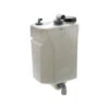 Vetus Schmutzwassertank 60 Ltr. 1 Vetus Schmutzwassertank 60 Ltr. -12 Seemeilen ww60w