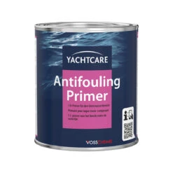 Yachtcare Antifouling Primer Grundierung - Grau, 750ml