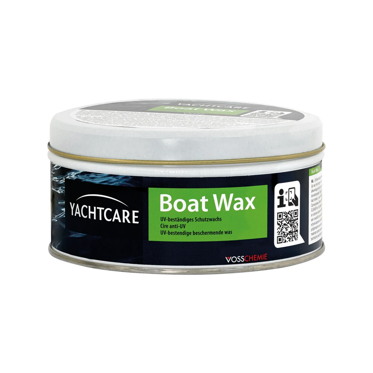 Yachtcare Boat Wax Bootswachs - 200g 3 Yachtcare Boat Wax Bootswachs - 200g