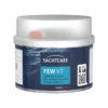 Yachtcare FEW VT Polyester 2K Feinspachtelmasse Weiß - 500g -12 Seemeilen yachtcare few polyester 2k feinspachtelmasse weiss 500g png