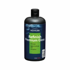 Yachtcare Refinish Premium Gloss Bootspolitur - 500ml