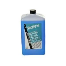Yachticon Motor Frostschutz Konzentrat - 2000ml
