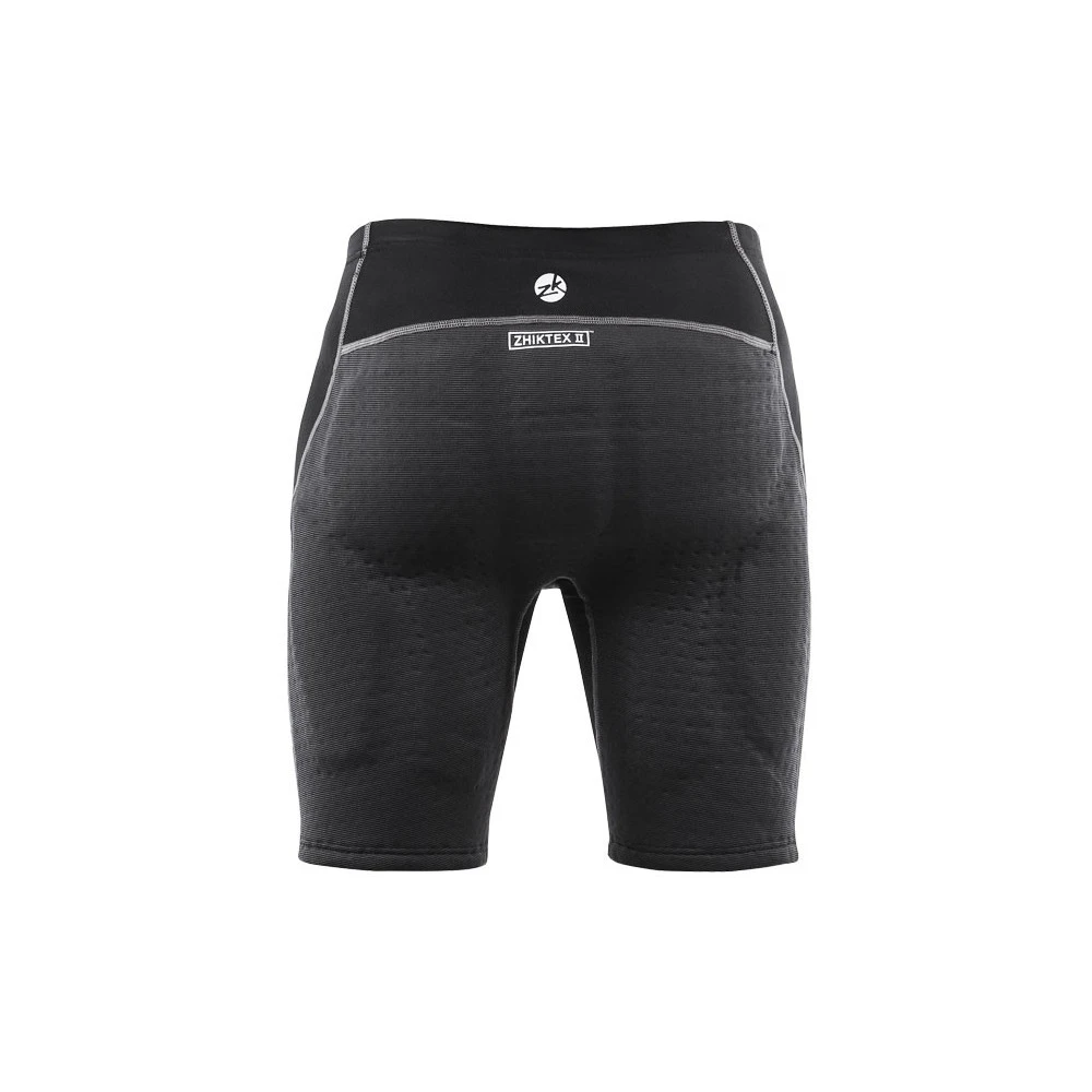 Zhik Deckbeater Ausreit-Shorts Schwarz Größe L 4 Zhik Deckbeater Ausreit-Shorts Schwarz Größe L – Bild 2