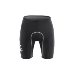 Zhik Deckbeater Ausreit-Shorts Schwarz Größe L