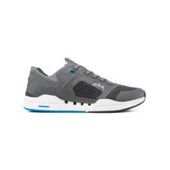 Zhik Fuze Shoe Bootsschuh Unisex Dunkelgrau, Größe 42 2/3