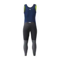 SALE: Zhik Superwarm V Skiff Suit Long John Neoprenanzug Herren Marineblau-grau, Größe XXL 7 SALE: Zhik Superwarm V Skiff Suit Long John Neoprenanzug Herren Marineblau-grau, Größe XXL -12 Seemeilen zhik superwarm skiff suit long john neoprenanzug herren marineblau grau